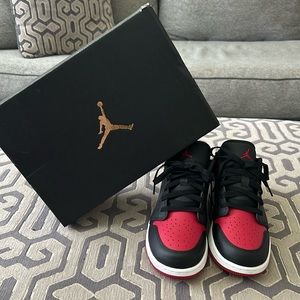 Air Jordan 1 Low